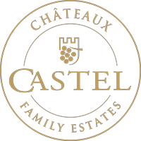 Castel Châteaux & Grands Crus (logo)